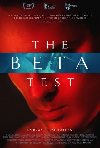 The Beta Test still 3