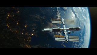 The Space Between Us still 6