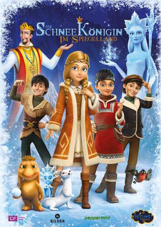 The Snow Queen: Mirror Lands still 3