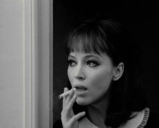 Alphaville still 8