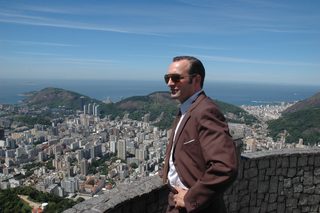 OSS 117: Lost in Rio still 2