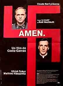 Amen. still 2