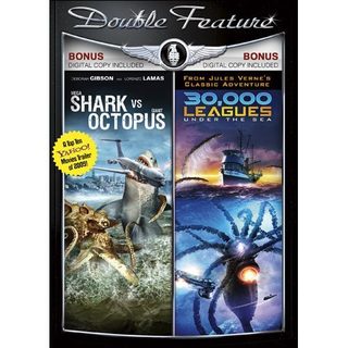 Mega Shark vs. Giant Octopus still 4