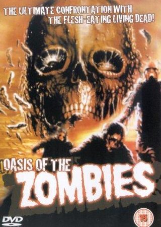 Oasis of the Zombies still 7