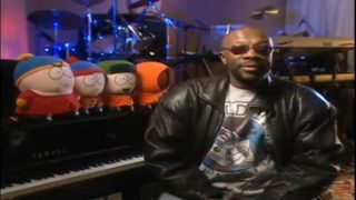 Goin' Down to South Park still 1
