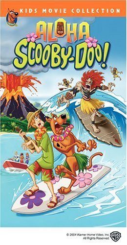 Aloha Scooby-Doo! still 2