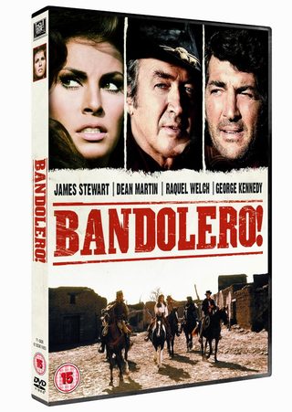 Bandolero! still 6