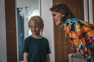 Arnold Cautious and the Happiness Stone still 2