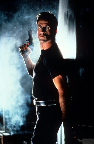 Demolition Man still 4