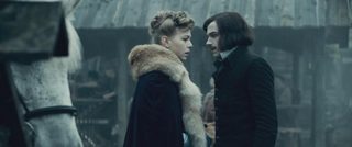 Gogol. Viy still 8