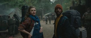 Mother/Android still 4