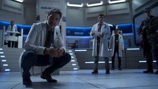 Doom: Annihilation still 5