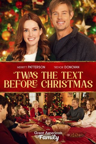 'Twas the Text Before Christmas still 8