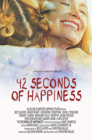 42 Seconds Of Happiness still 5