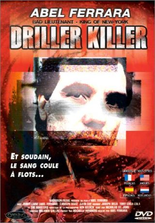 The Driller Killer still 4