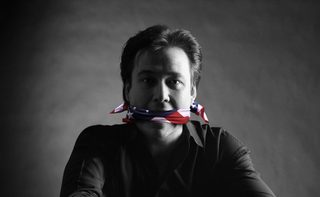American: The Bill Hicks Story still 2