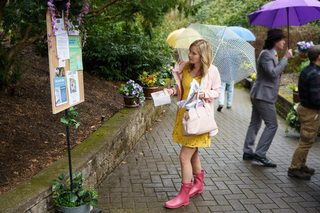 Love in the Forecast still 4