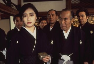 Onimasa: A Japanese Godfather still 3