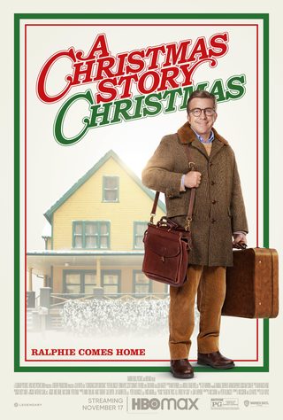 A Christmas Story Christmas still 6
