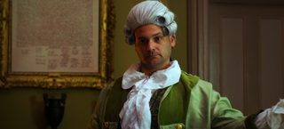 Manifest Destiny: The Lewis & Clark Musical Adventure still 7