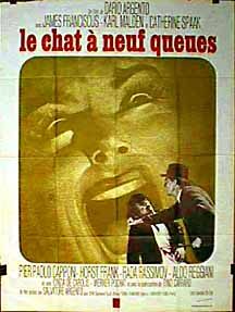 The Cat o' Nine Tails still 2
