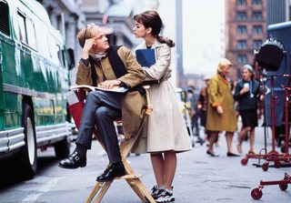 The Audrey Hepburn Story still 6
