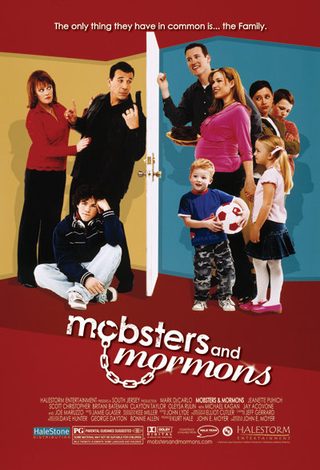 Mobsters and Mormons still 1