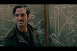Singularity Principle still 8