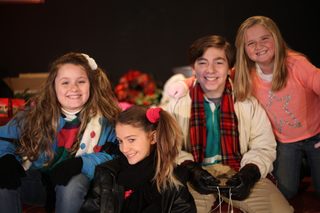 The Christmas Reunion still 7