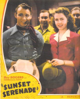 Sunset Serenade still 6