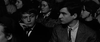 Antoine and Colette still 7