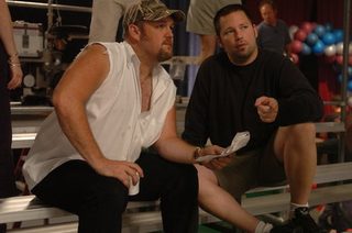 Larry the Cable Guy: Health Inspector still 1