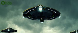 Ombis: Alien Invasion still 4