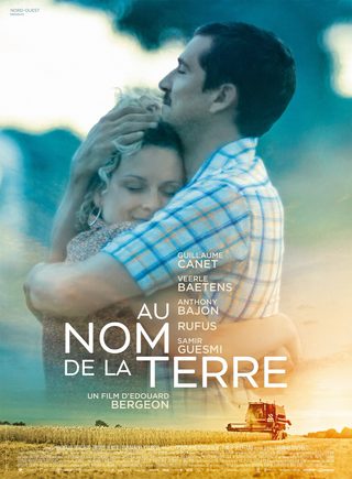 In the Name of the Land still 3