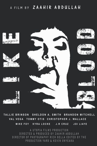 Like Blood still 8
