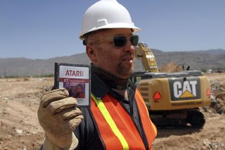 Atari: Game Over still 3