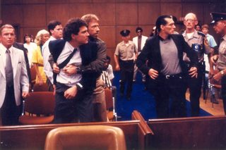 Delta Force 2: The Colombian Connection still 6