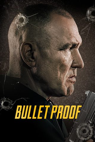 Bullet Proof still 2