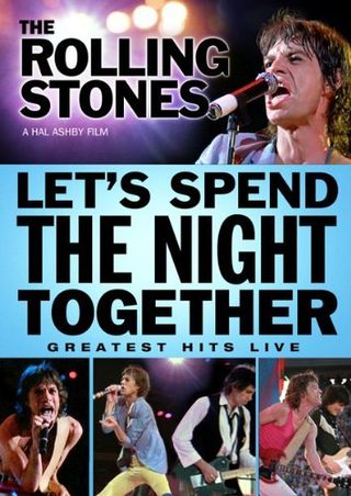 Let's Spend the Night Together still 4