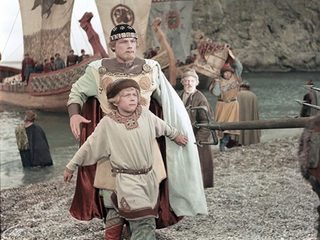 The Magic Voyage of Sinbad still 4