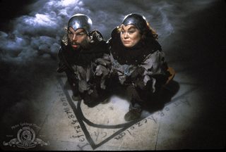 Ghoulies still 3