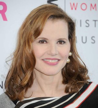 Geena Davis, photo 1 of 3