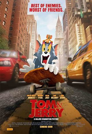 Tom & Jerry still 2