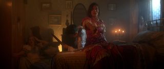 A Werewolf in England still 8