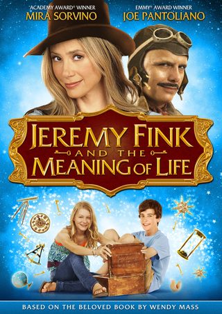 Jeremy Fink and the Meaning of Life still 1