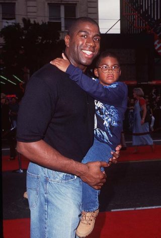 Space Jam still 6