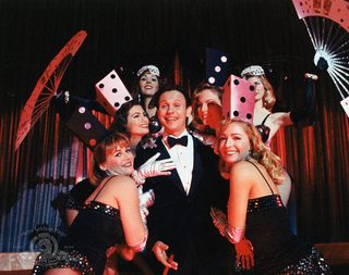 Mr. Saturday Night still 7