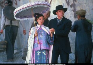 Shanghai Noon still 4