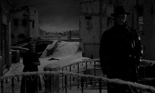 Le Notti Bianche still 4