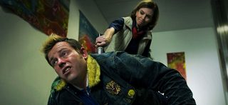 Lapland Odyssey still 5